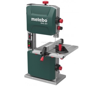 Ленточная пила Metabo BAS 261 Precision